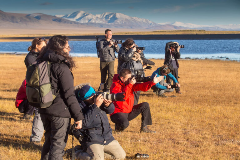 Mongolian Adventure Photography: Capturing the Wild Beauty