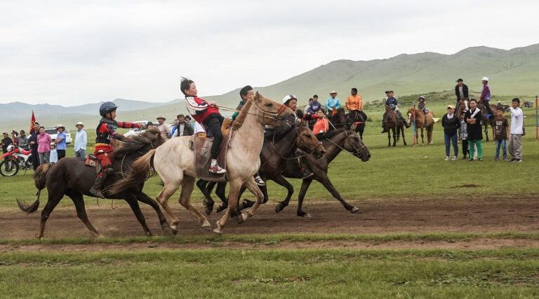 A Glimpse into the Mongolian Public Holidays 2023