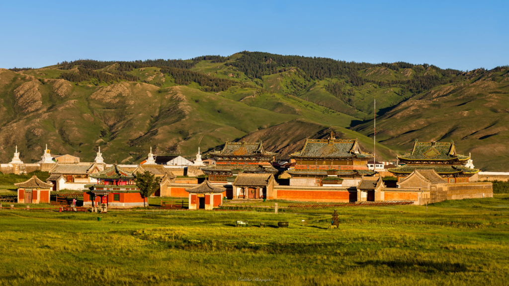 Interesting Facts About Mongolia