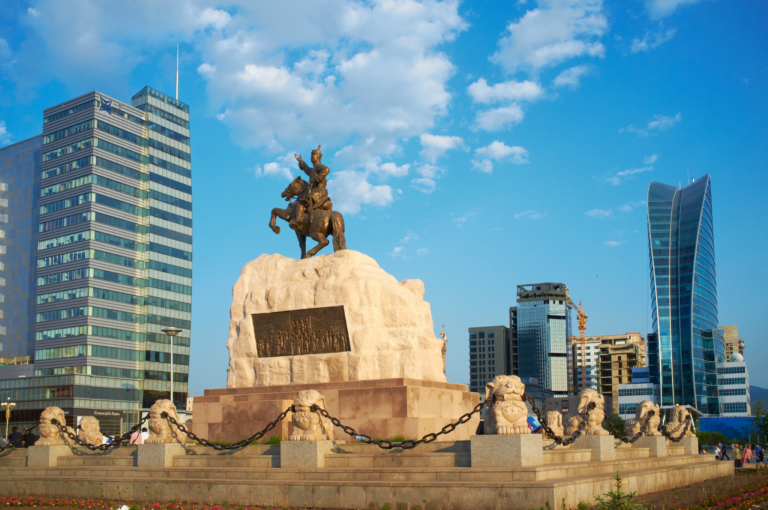 Ulaanbaatar: Discovering the Vibrant Heart of Mongolia