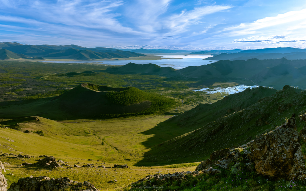 Arkhangai Province