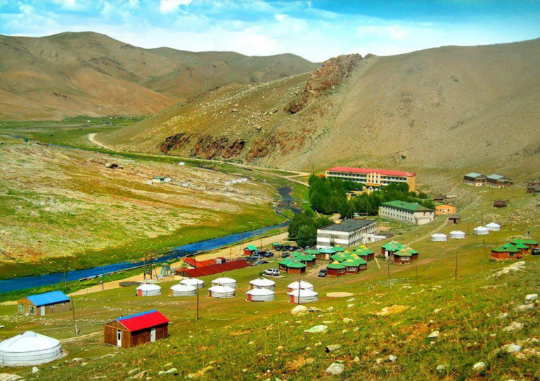Bayankhongor Province: Discovering Mongolia’s Hidden Gem